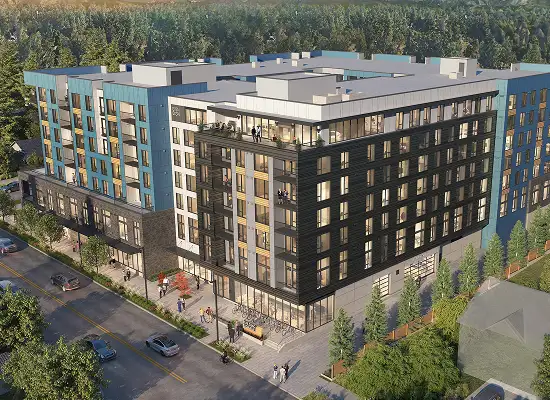 Offering Materials For Multi Family