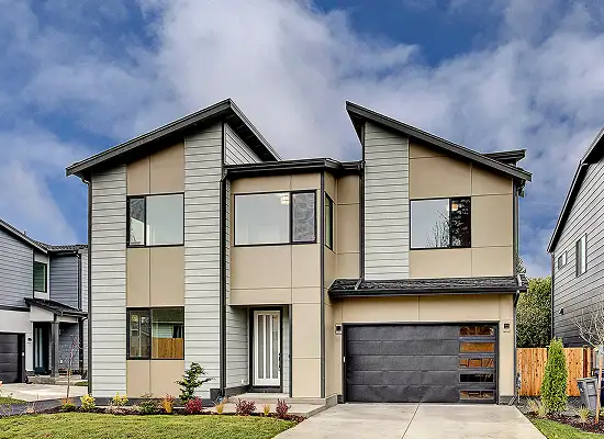 Offering Materials For Single Family